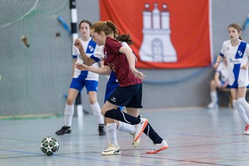 Bild 523 - wDJ Loewinnen Cup D2